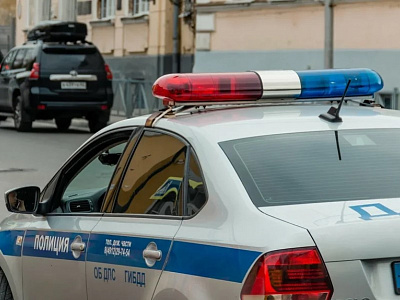 Полиция: Выборы в Госдуму в Рязанской области прошли без нарушений общественного порядка