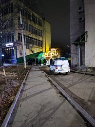 Полиция задержала 42 человека во время рейдов в Рязани 