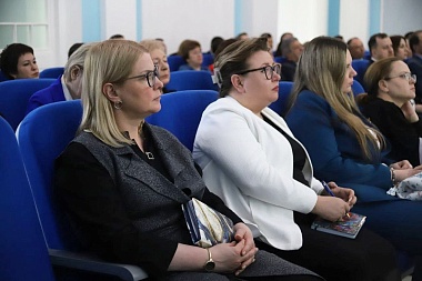 Губернатор Павел Малков на встрече с главврачами призвал к борьбе с бюрократией