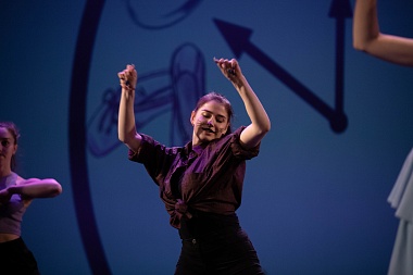 Фоторепортаж: В Рязани в РГРТУ выбрали «Мисс Радиовселенная-2023»