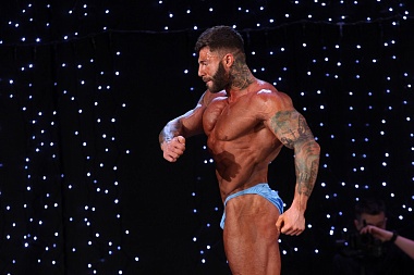 Сила и красота. В Рязани прошёл Кубок региона по бодибилдингу и фитнес-бикини 