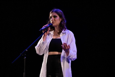 Фоторепортаж: В Рязани в РГРТУ выбрали «Мисс Радиовселенная-2023»