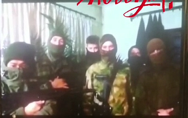 Рязанские бойцы СВО записали видео поддержавшему их 6-летнему Максиму