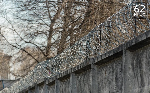 Подросток из Рязани поджег машины полиции под Новосибирском