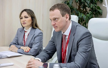 Рязанская область откроет деловые центры в странах Азии