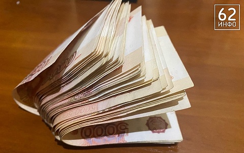 С начала года в Рязанской области маткапитал получили более 940 семей