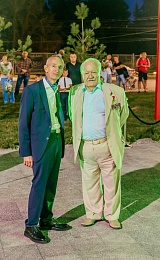 Рязанцы могут заселиться в ЖК ITower рядом с памятником Олегу Рязанскому