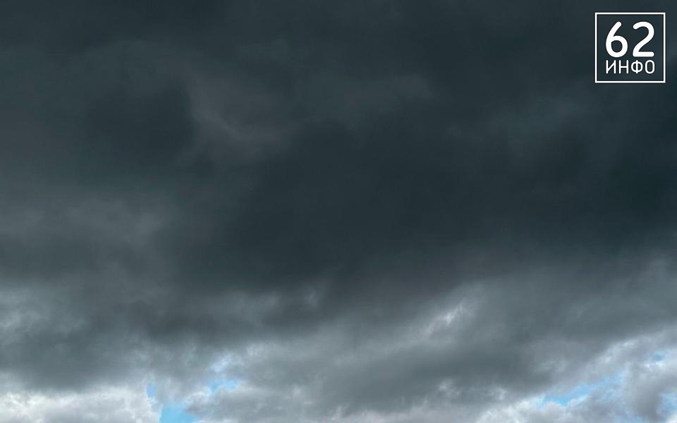 Рязанцев предупредили об усилении ветра до утра 20 марта - 62ИНФО