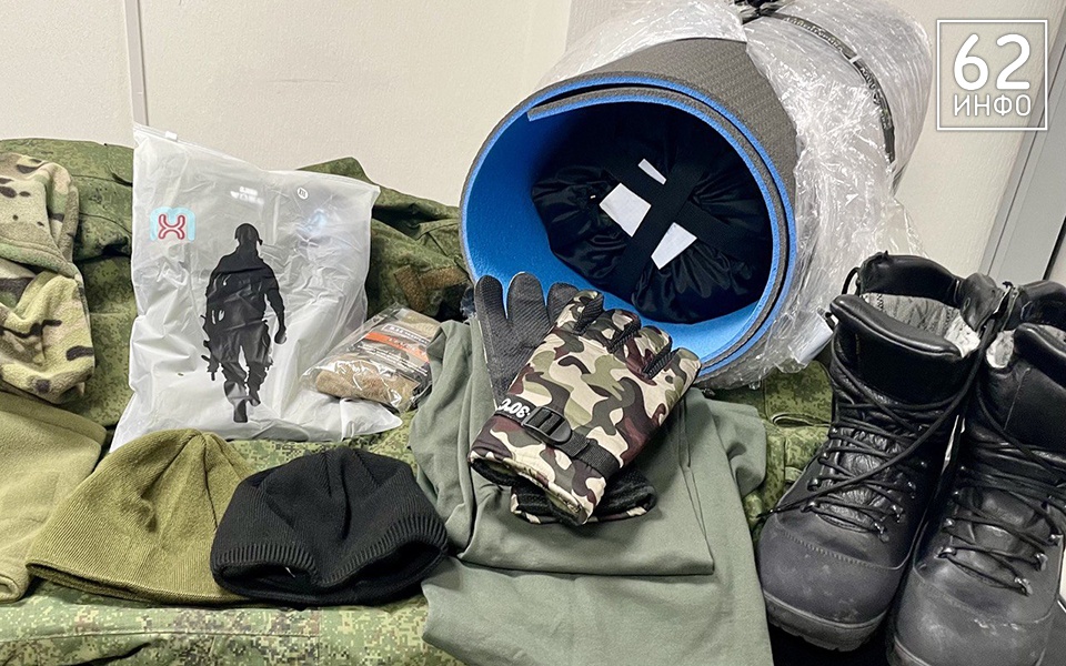 Минобороны РФ: 307 российских военных вернулись из украинского плена - 62ИНФО