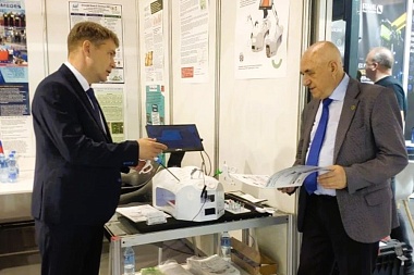 Разработка рязанских медиков победила на международном конкурсе изобретений