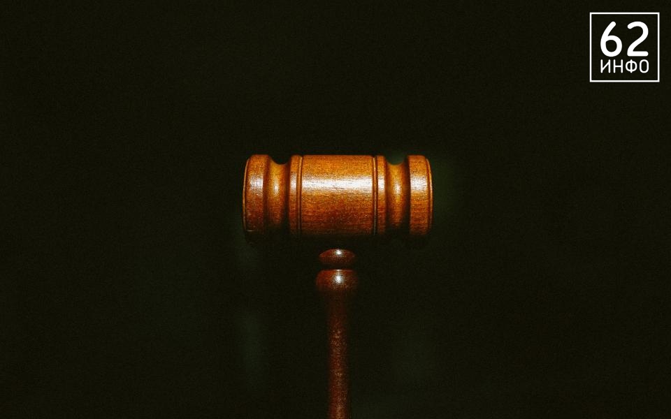 Жительницу Сасовского округа направили на год исправительных работ за долг - 62ИНФО