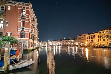 Митрополит Рязанский и Михайловский Марк показал фото паломничества в Венецию
