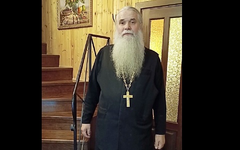 Рязанский священник предложил приравнять целителей к сатанистам*