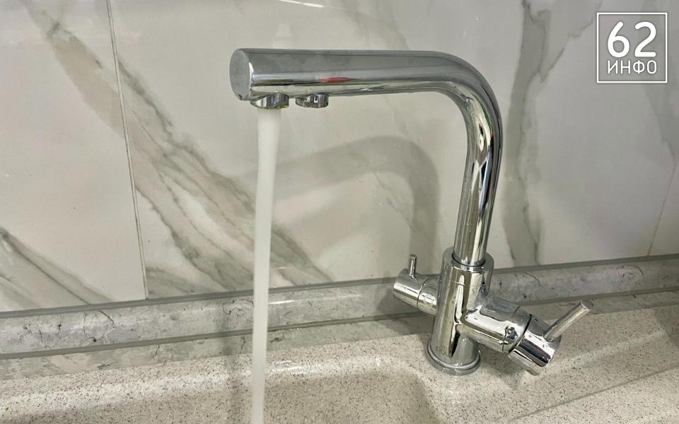 Дома в Канищеве останутся без воды 30 октября - 62ИНФО Дома в Канищеве останутся без воды 30 октября - 62ИНФО