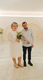 Рязанский ЗАГС показал лучшие фото свадеб 2023 года