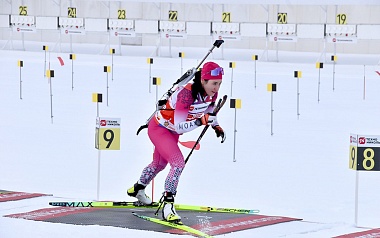 В Рязанской области завершилась «Гонка чемпионов»