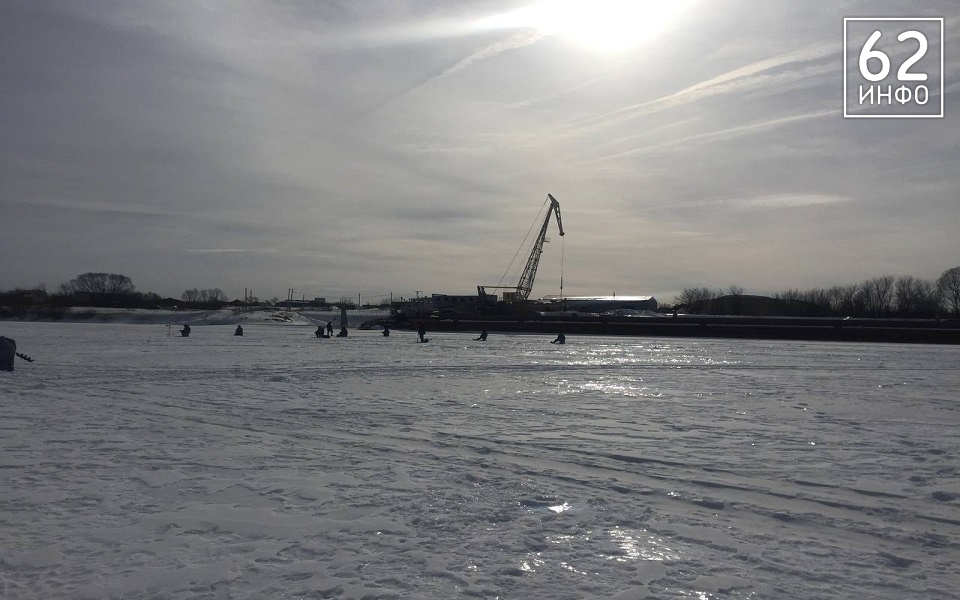 Рязанцев предупредили об опасной погоде до 23 марта - 62ИНФО