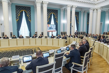 Депутаты Рязанской областной Думы обсудили решение проблем АПК - 62ИНФО Депутаты Рязанской областной Думы обсудили решение проблем АПК