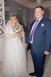 Опубликован ТОП-100 фото самых ярких свадеб Рязанской области в 2022 году