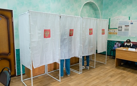 Рязанцев предупредили о фейках в период выборов