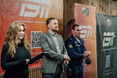 В РГУ определили самых метких стрелков