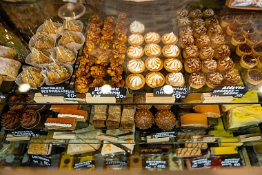 Вкус удовольствия. Пять причин устроить себе «Римские каникулы» в Рязани