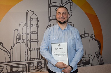 Рязанская НПК определила лучших наставников для рабочих и молодых специалистов