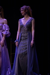 Фоторепортаж: В Рязани в РГРТУ выбрали «Мисс Радиовселенная-2023»