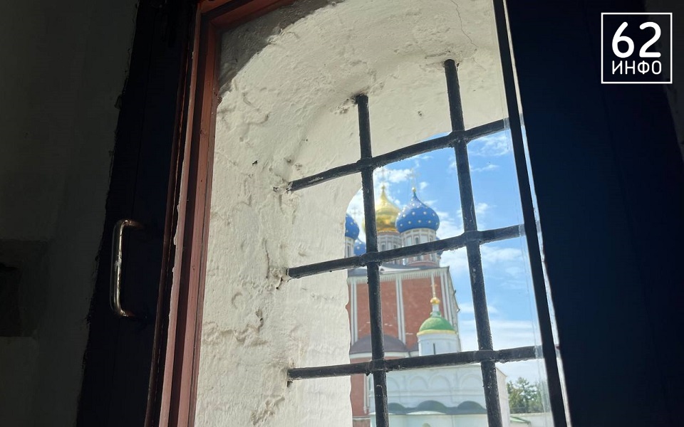 Не просто набор звуков: рязанский митрополит Марк рассказал об опасности мата - 62ИНФО