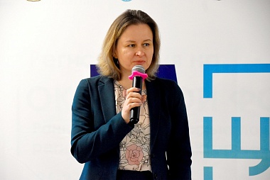 В Рязани запустили программу поддержки для жён участников СВО