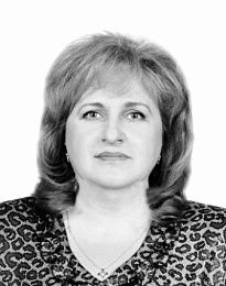 В Рязанской области умерла специалист избиркома Елена Лудина