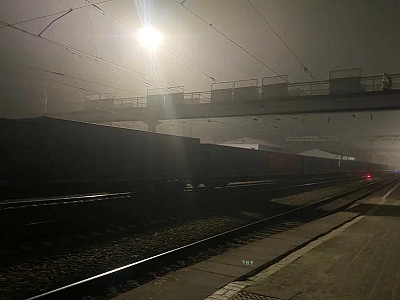 Новый поезд Москва – Адлер будет ходить через Рязань