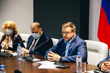 Для участия в праймериз от Рязанской области зарегистрировали 40 кандидатов