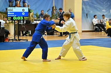 В Рязани открыли спорткомплекс в посёлке Мехзавода