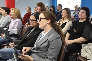 Инвеступолномоченные из 20 муниципалитетов Рязанской области прошли обучение от Корпорации развития