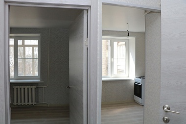 Сорокина рассказала о заключении 49 контрактов на покупку квартир для сирот в Рязани