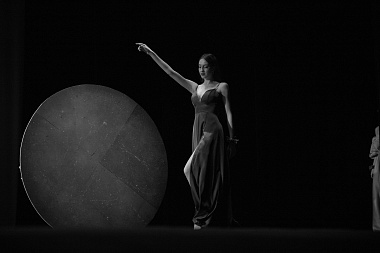 Фоторепортаж: В Рязани в РГРТУ выбрали «Мисс Радиовселенная-2023»