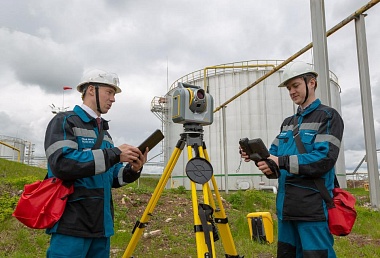 «Ростелеком» и «Татнефть» реализуют совместный пилотный проект по геотехническому мониторингу