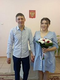 Опубликован ТОП-100 фото самых ярких свадеб Рязанской области в 2022 году