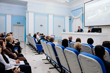 В Рязанской области подвели итоги работы системы здравоохранения