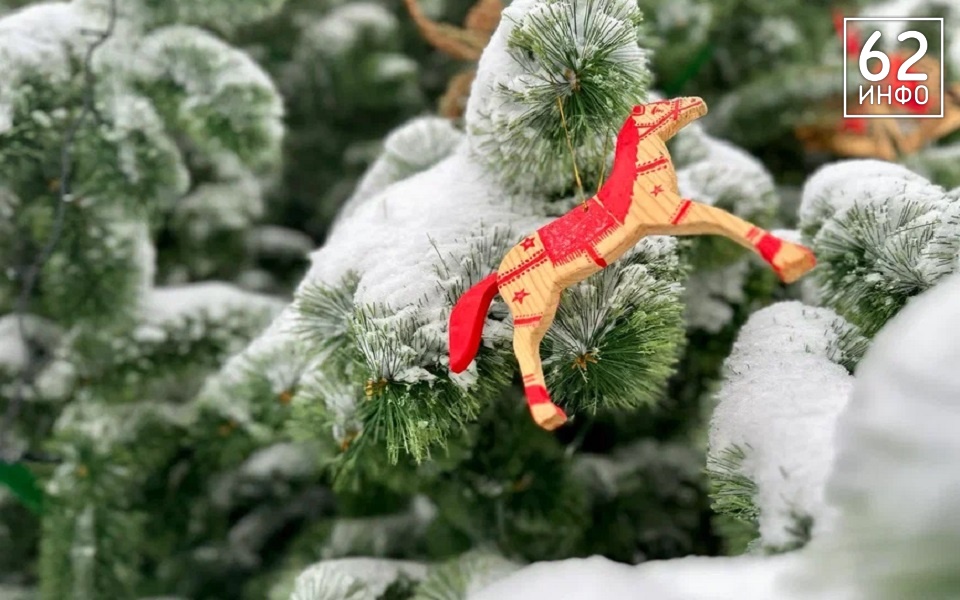 Рязанский священник рассказал, почему православных не поздравляют с годом лошади - 62ИНФО