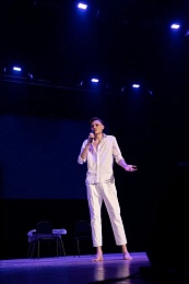  Опубликованы фото победителей "Мисс и мистер Студенчество-2023" в Рязани