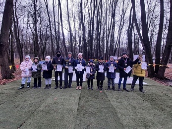 Рязань метит в столицы старинной спортивной забавы