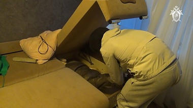 Арестован подозреваемый в убийстве 20-летней студентки РГУ в Захаровском районе 