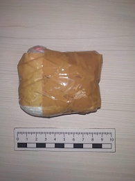 В Рязани задержали двух девушек-рецидивисток с наркотиками 