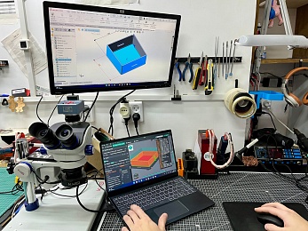 Рязанцам рассказали, куда обращаться для ремонта аккумуляторов