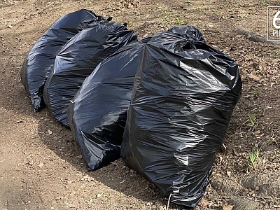 Владельца мусорного полигона под Рязанью обязали рекультивировать территорию