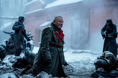 Завершились съемки военной драмы «Доктор Вера» по повести Бориса Полевого