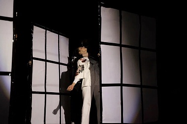  Опубликованы фото победителей "Мисс и мистер Студенчество-2023" в Рязани