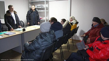 Мэрия Рязани приняла решение о комплексном восстановлении дома на улице Пушкина - 62ИНФО Мэрия Рязани приняла решение о комплексном восстановлении дома на улице Пушкина